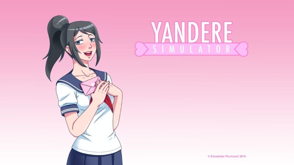 Yandere Simulator