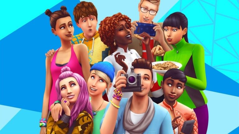 Download The Sims 4 cheat uang