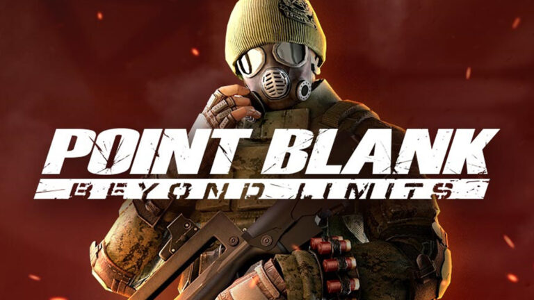 Point Blank, Cheat PB Zepetto 2021