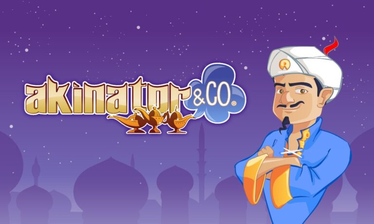 Akinator