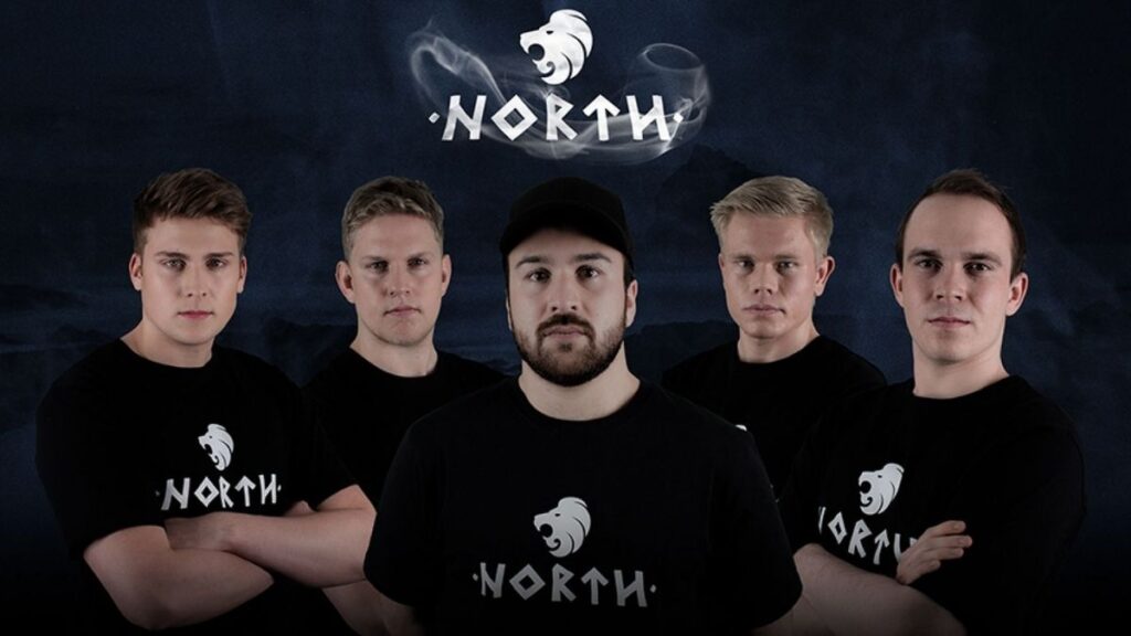 North Esport