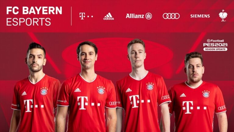 FC Bayern Esports