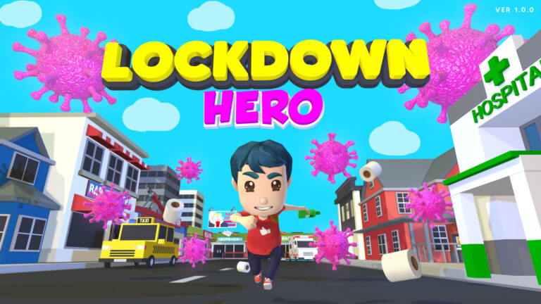 Lockdown Hero