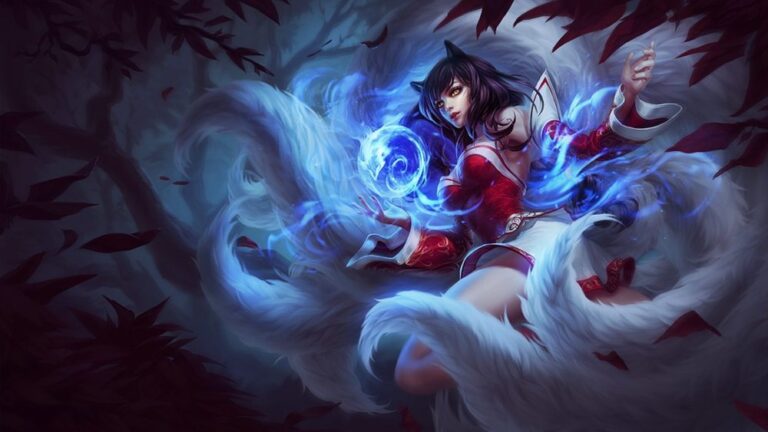 Ahri