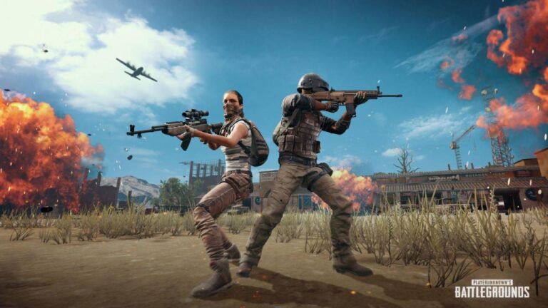 pubg, salah satu game nomor 1 di indonesia