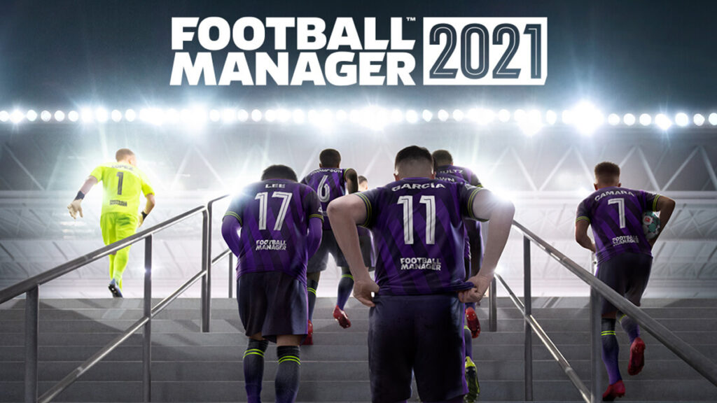 football manager 2021