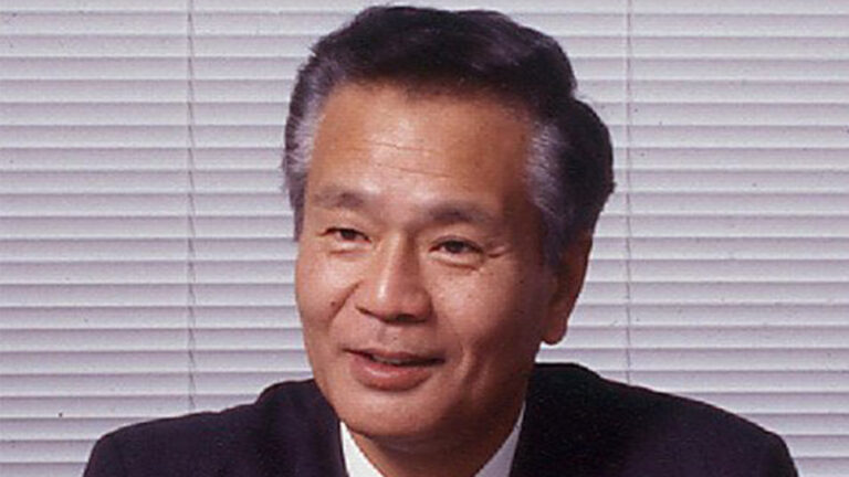 Gunpei Yokoi