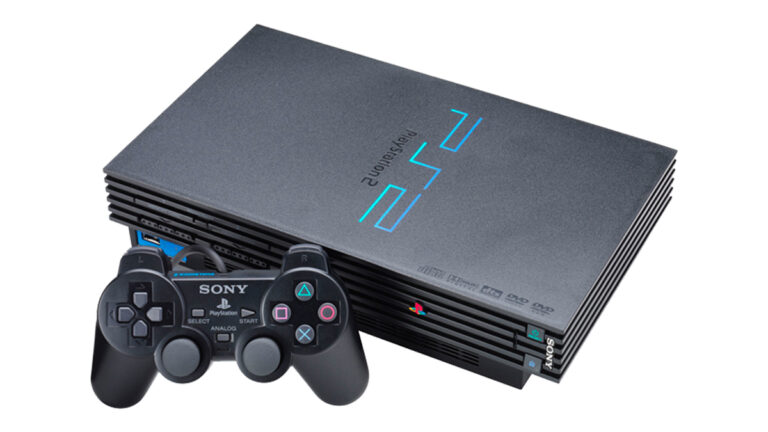 PS2