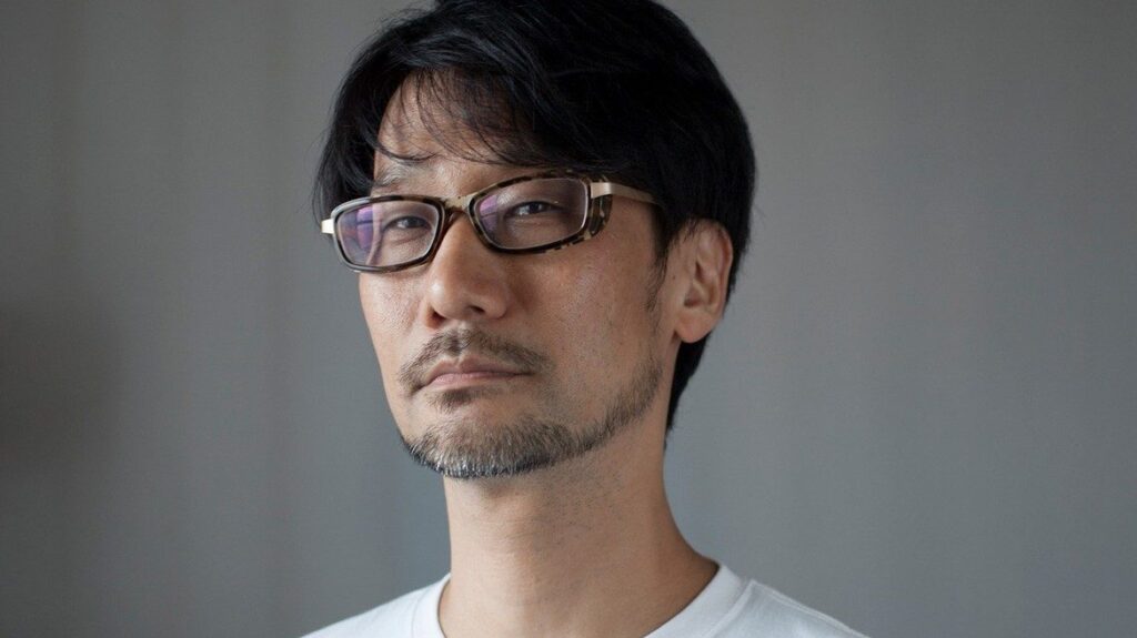 Hideo Kojima, salah satu sosok di balik Death Stranding