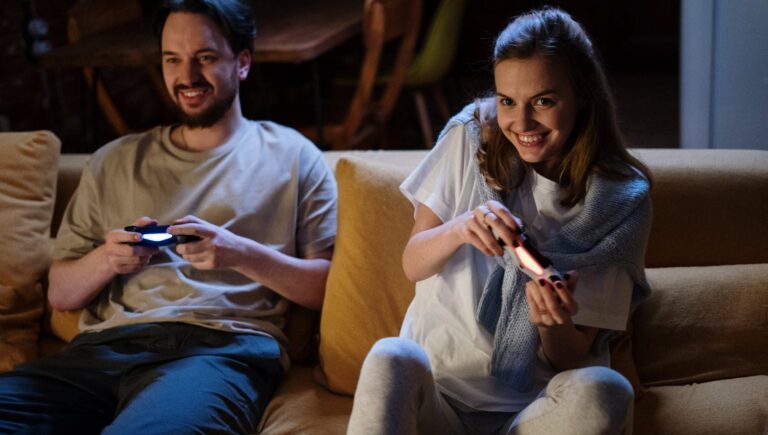 couple hands love sitting