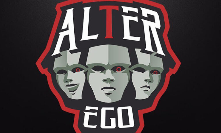 alter ego