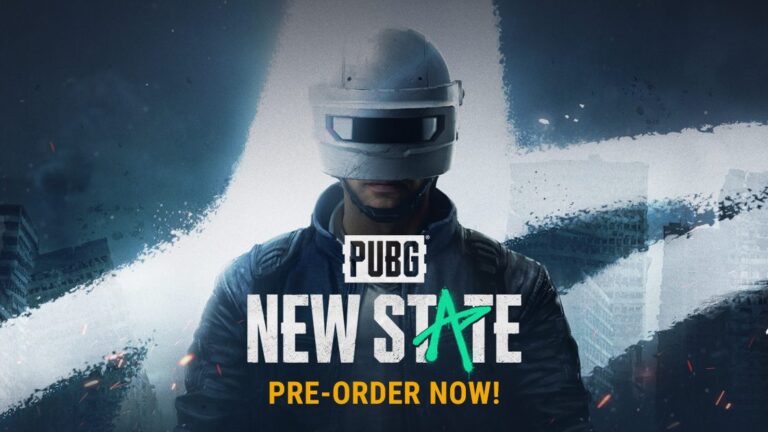 pubg new state