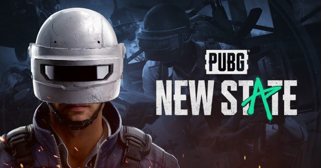 Apa Itu PUBG New State?