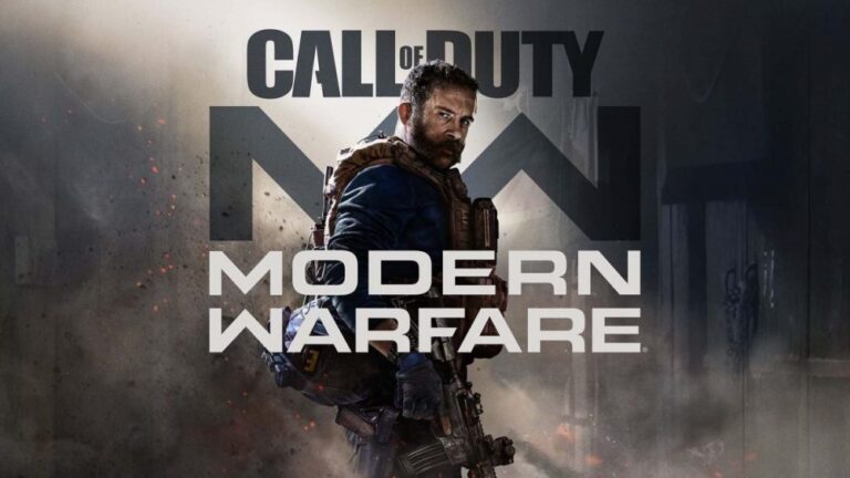 modern warfare reboot