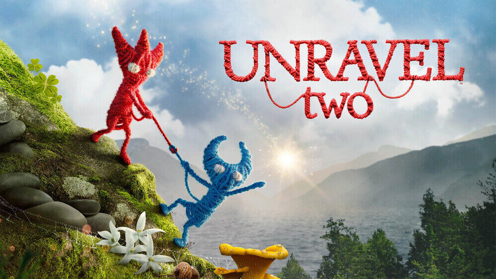 Unravel Game