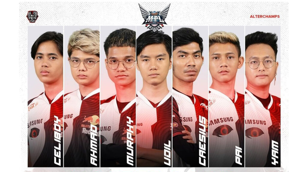 Alter Ego di MPL ID Season 7