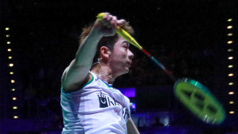 game esports untuk kevin sanjaya