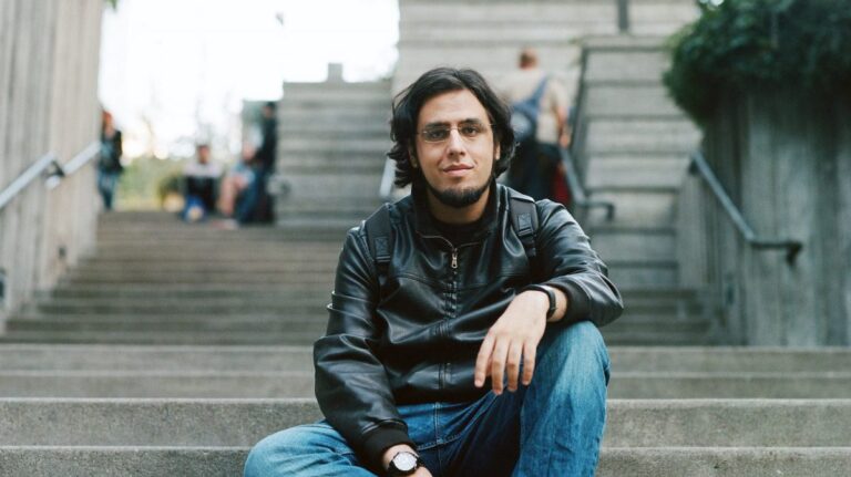 rami ismail