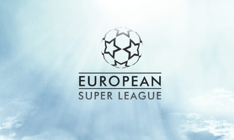 European Super League - ESL