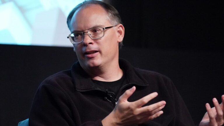 tim sweeney