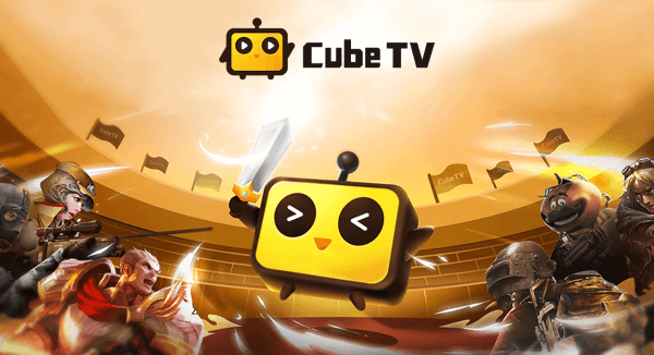 Cube Tv 