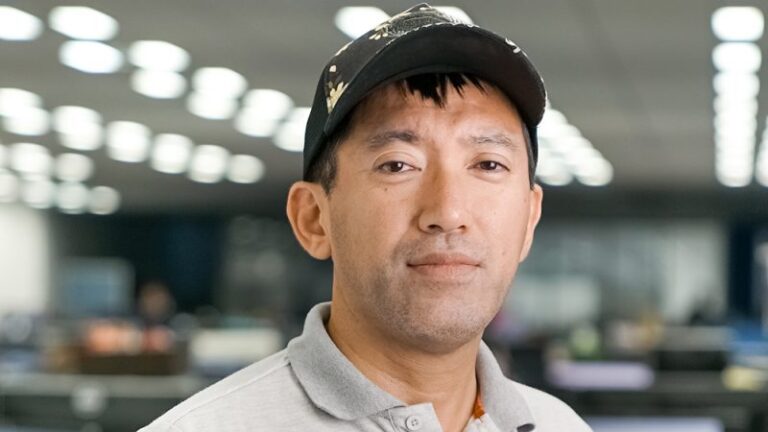 Shinji Mikami, sosok di balik Resident Evil.