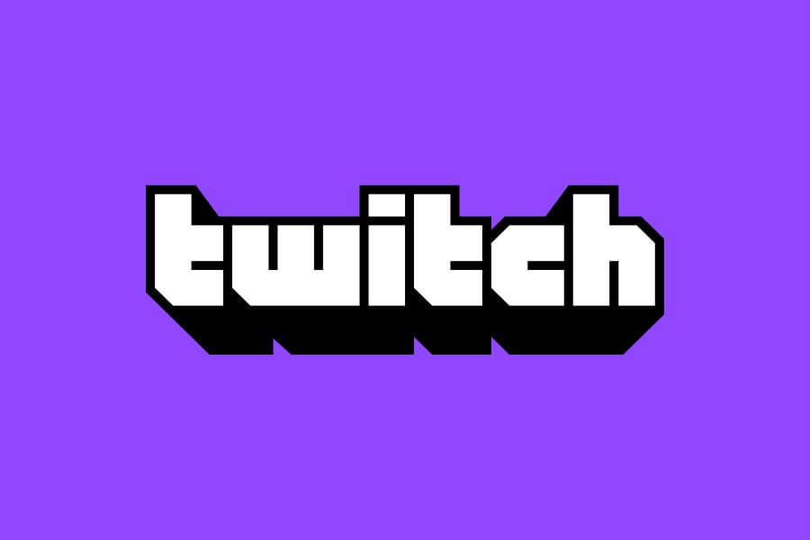 Twitch aplikasi live streaming