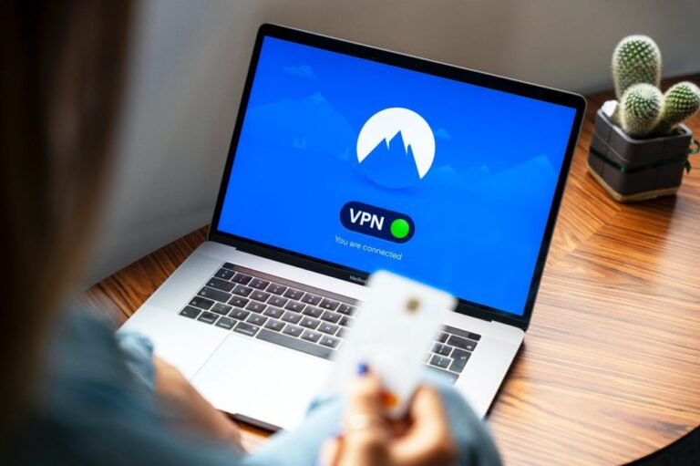 Aplikasi VPN PC terbaik