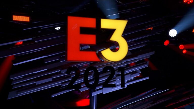 E3 2021