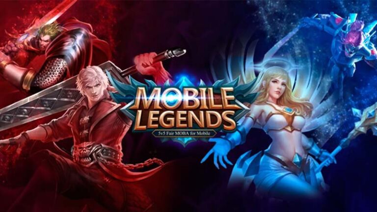 cheat mobile legend membuat musuh lag