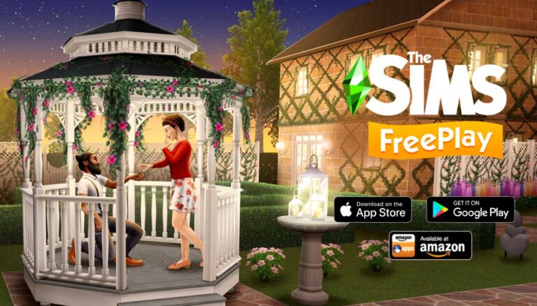 sims freeplay mod apk