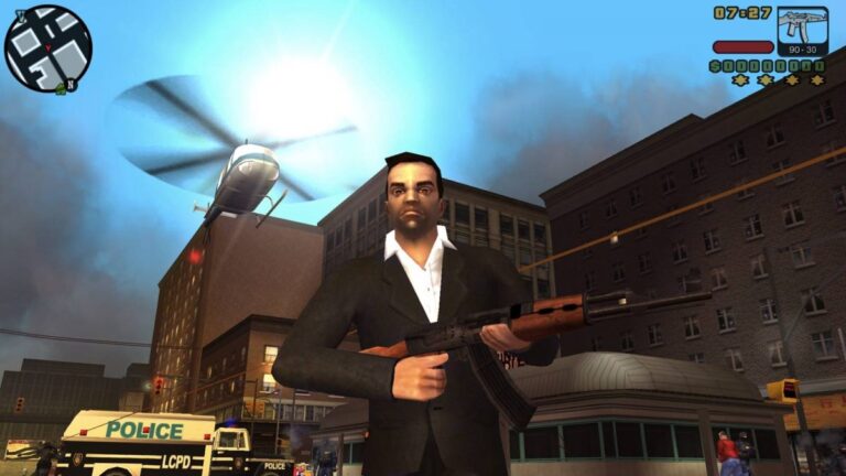 cheat gta liberty city psp