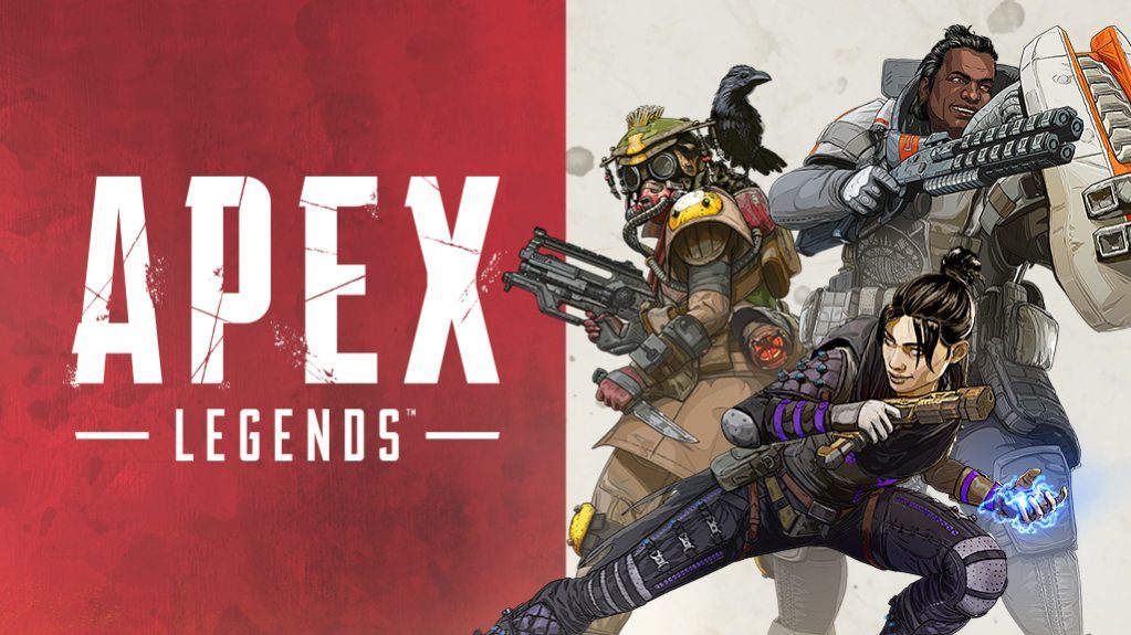 download apex legends mobile