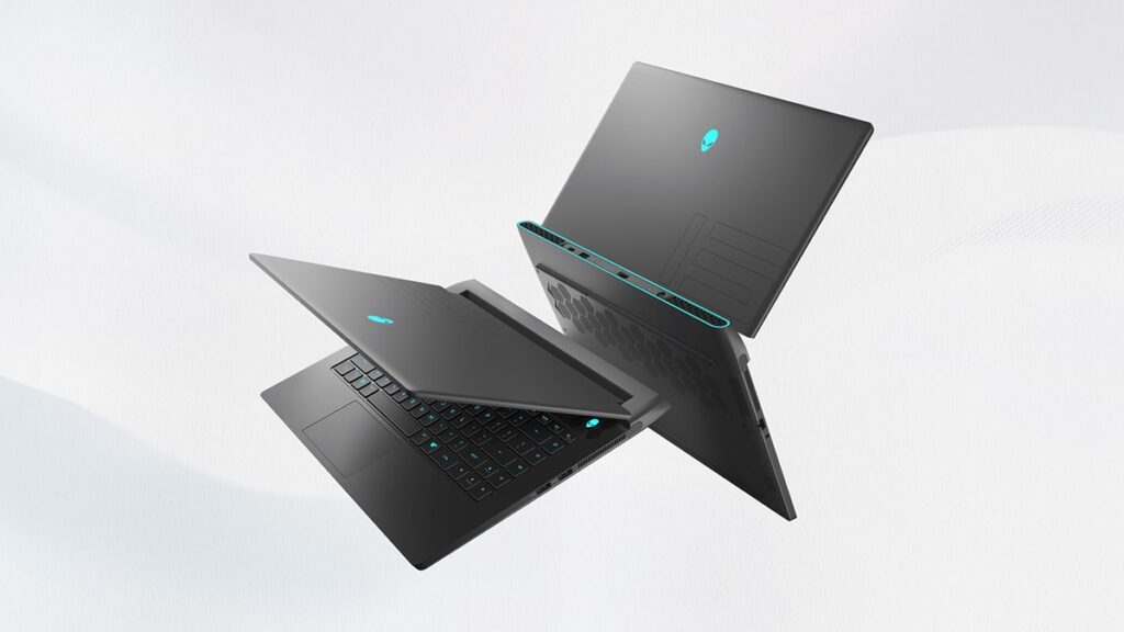 alienware m-series