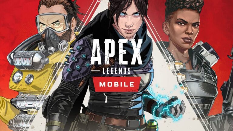 tier list senjata apex legends mobile