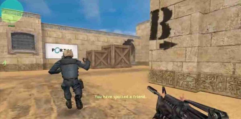 counter strike condition zero