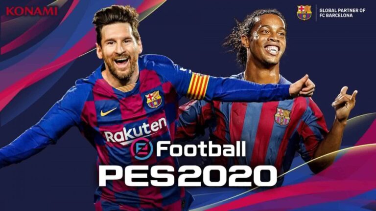 download pes 2020 pc