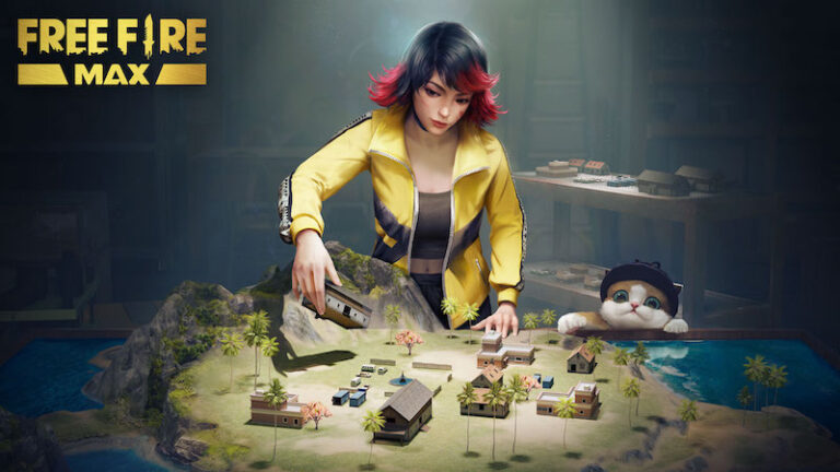 cara download free fire max