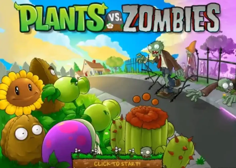 plants vs zombies