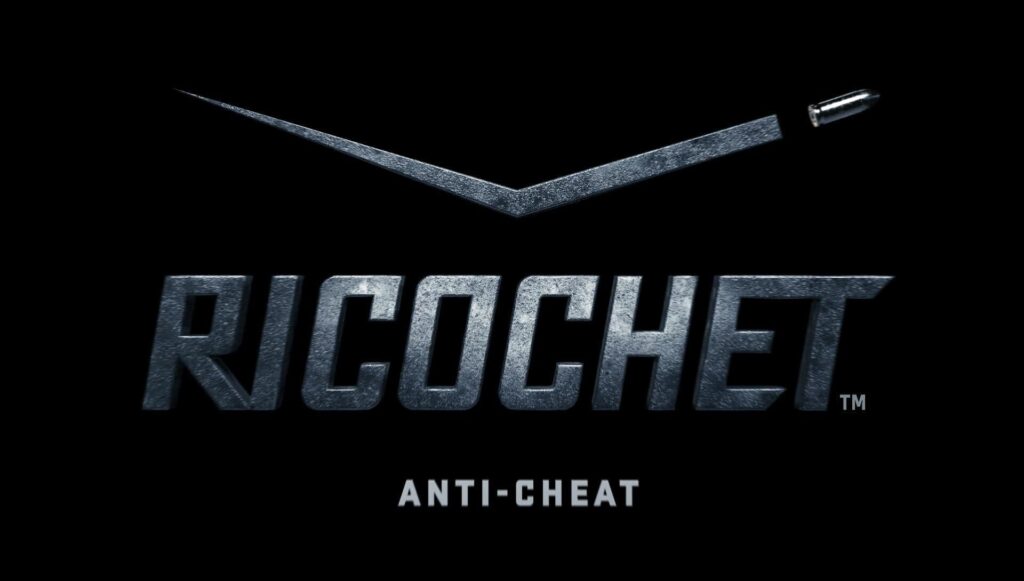 ricochet