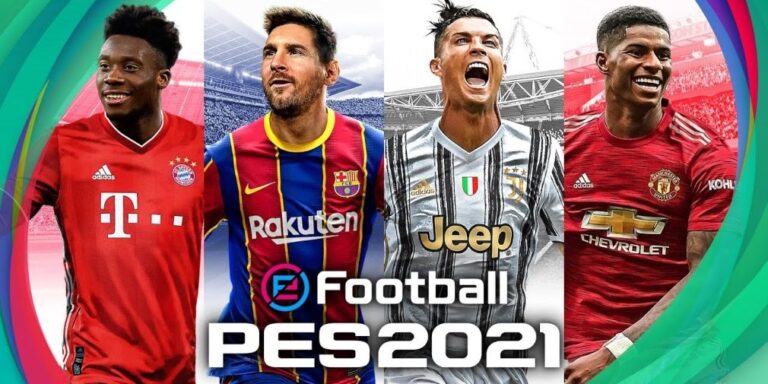 cheat pes 2021 android