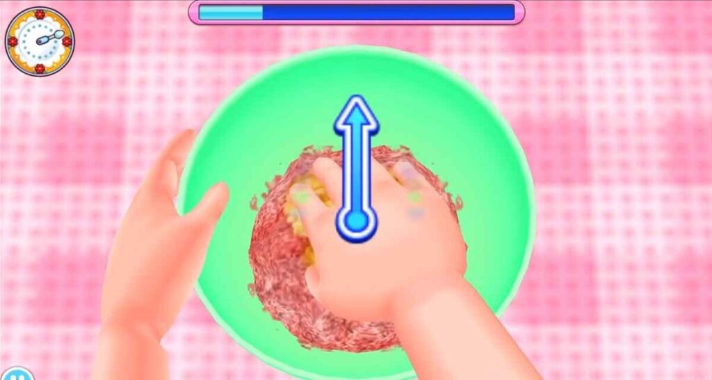 cooking mama let’s cook