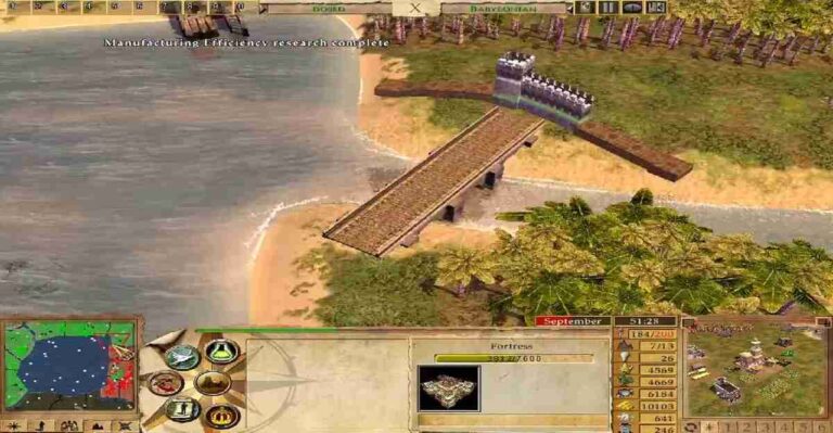 empire earth 2 pc