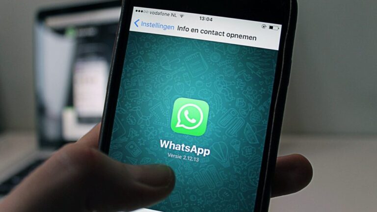 whatsapp, wa tidak bisa mengirim pesan