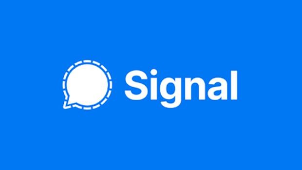 signal aplikasi pengganti whatsapp