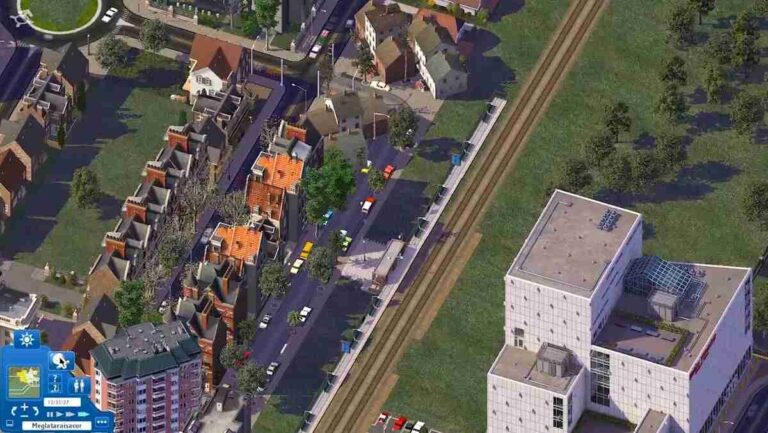 simcity 4 pc