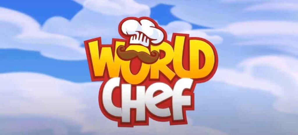 world chef