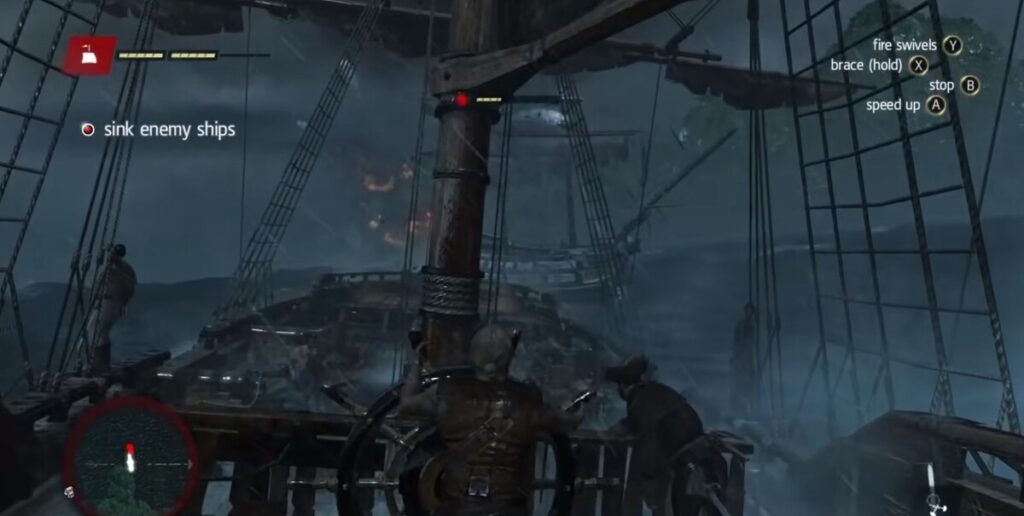 assassin creed 4 black flag, game ps3 terbaik