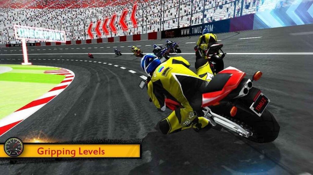 bike racing 2021