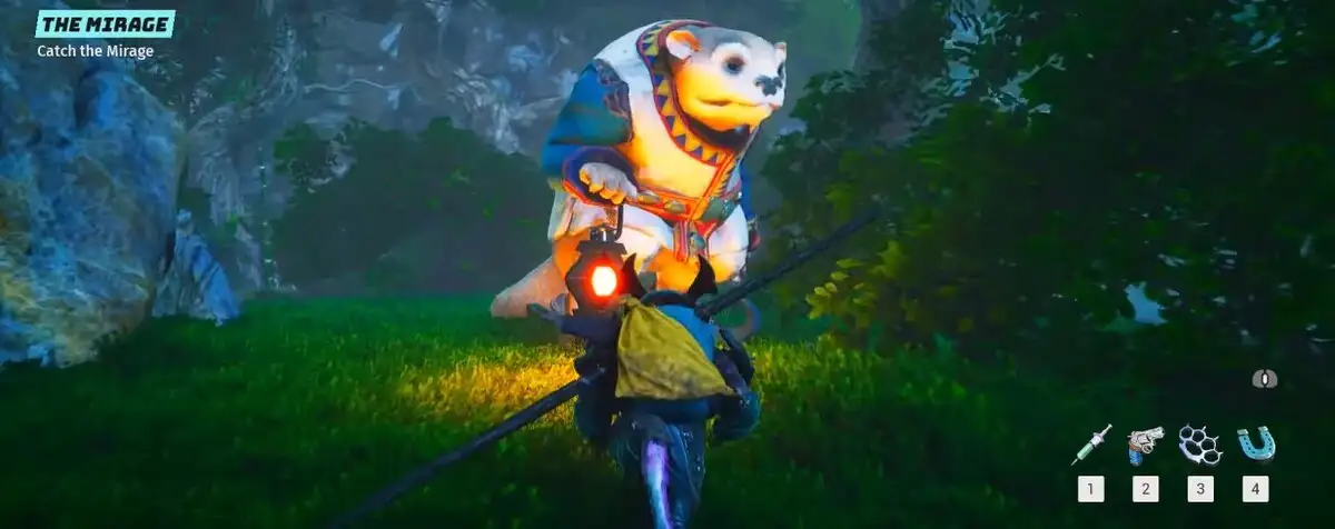 biomutant